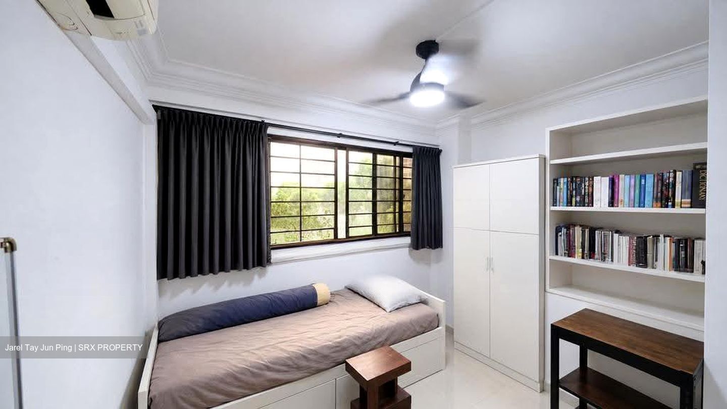 Blk 447 Hougang Avenue 10 (Hougang), HDB 5 Rooms #637799161